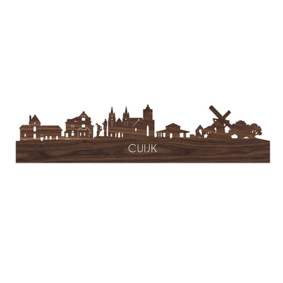 Skyline Cuijk Noten