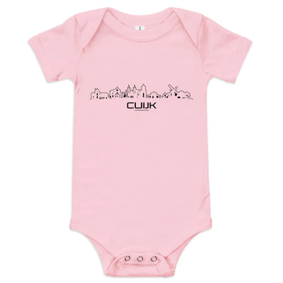 Baby Rompertje Cuijk