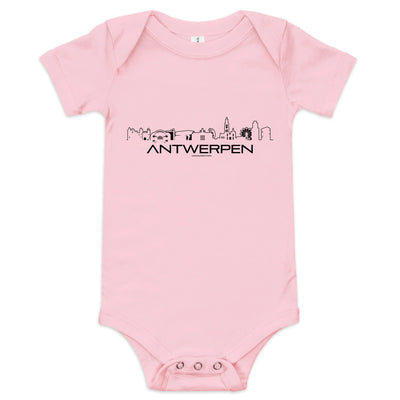 Baby Rompertje Antwerpen