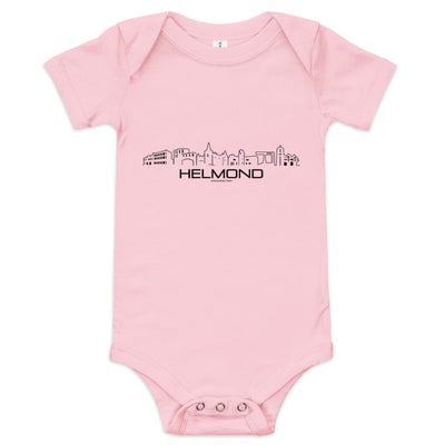 Baby Romper Helmond