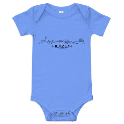 Baby Rompertje Huizen