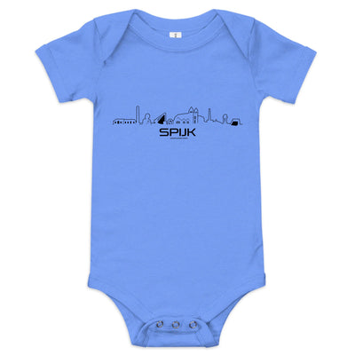 Baby Rompertje Spijk Zevenaar
