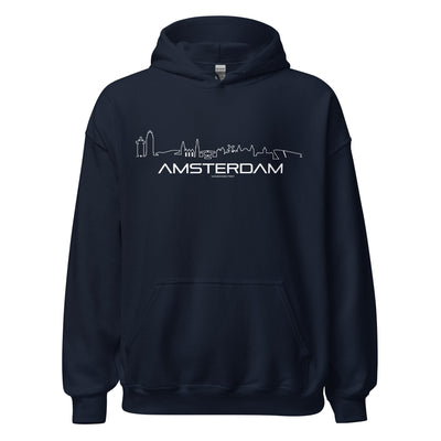 Hoodie Amsterdam