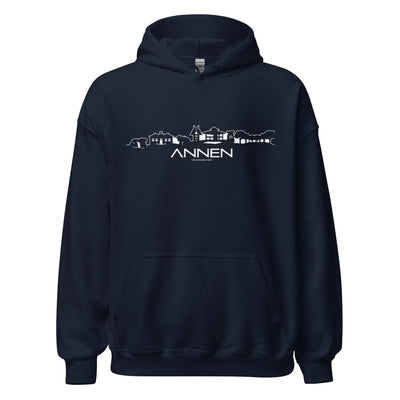 Hoodie Annen
