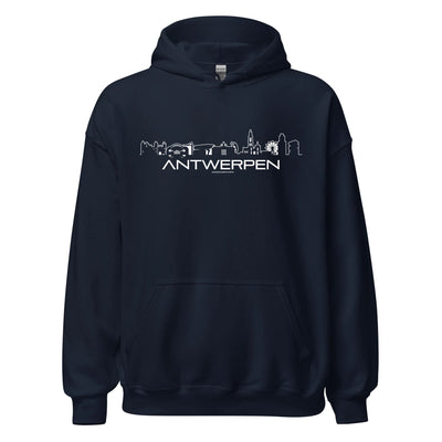 Hoodie Antwerpen