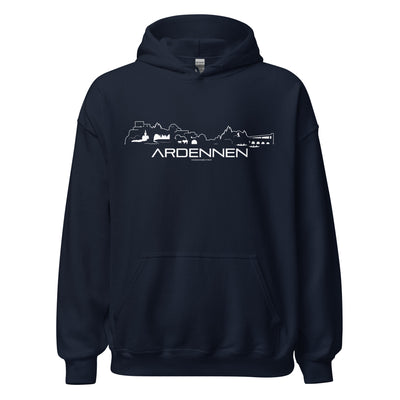 Ardennes Hoodie