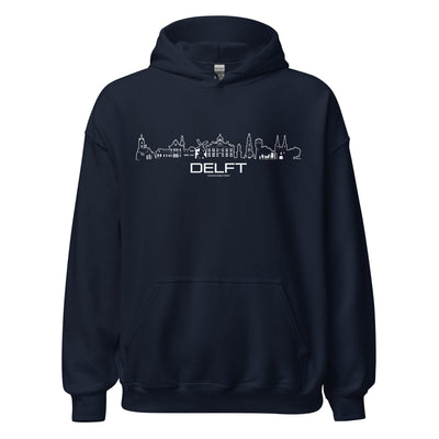 Hoodie Delft