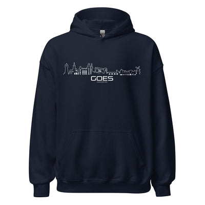 Hoodie Goes