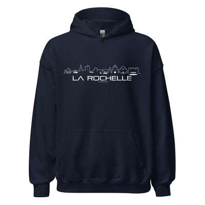 Hoodie La Rochelle