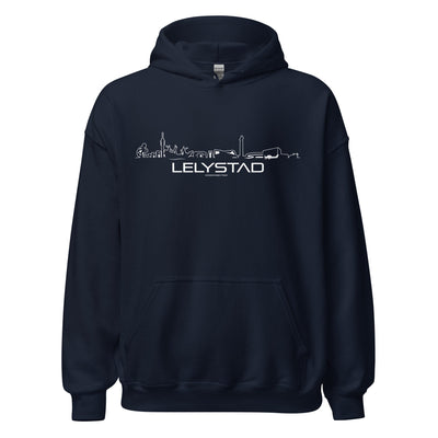 Hoodie Lelystad