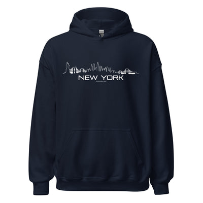 Hoodie New York