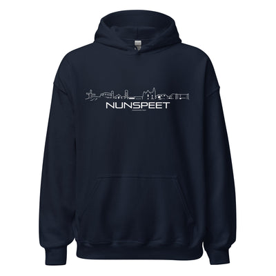 Hoodie Nunspeet