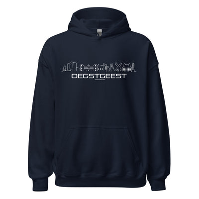 Hoodie Oegstgeest