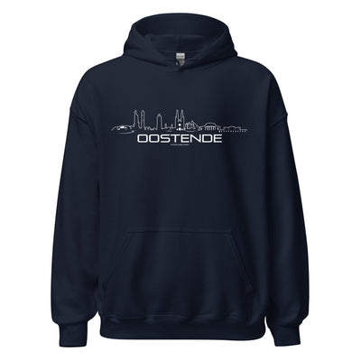Hoodie Ostend