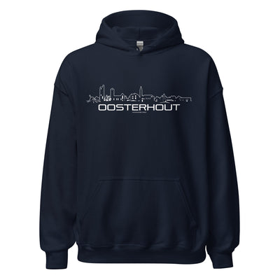 Hoodie Oosterhout