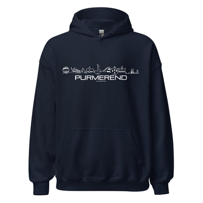 Hoodie Purmerend