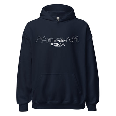 Hoodie Rome