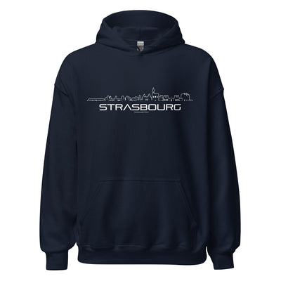 Hoodie Strasbourg