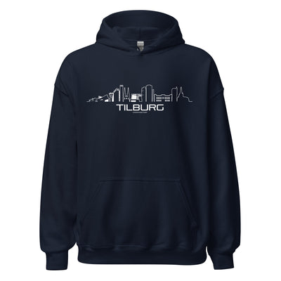 Hoodie Tilburg