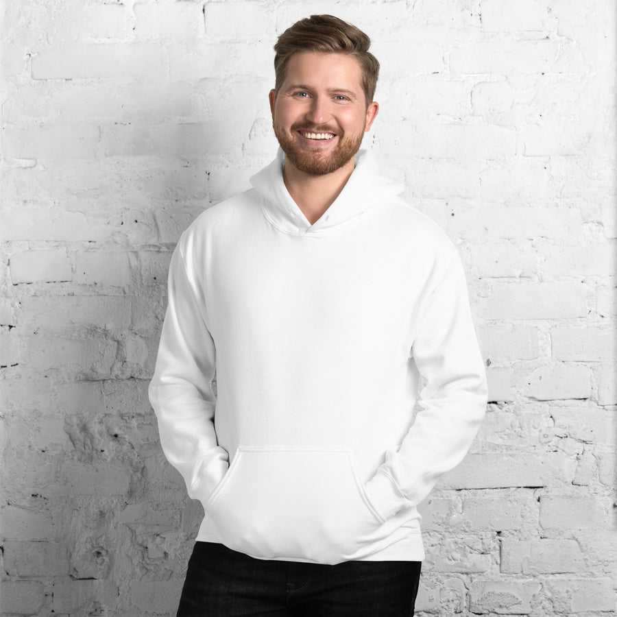 Hoodie Zandvoort houten cadeau decoratie relatiegeschenk van WoodWideCities