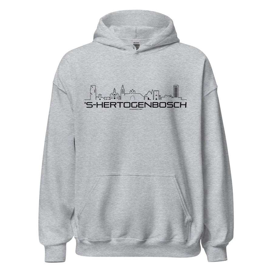 Hoodie &
