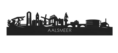 Skyline Aalsmeer Black