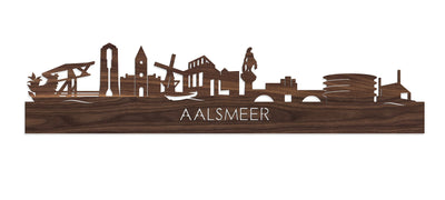 Skyline Aalsmeer Noten