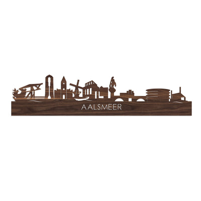 Skyline Aalsmeer Noten