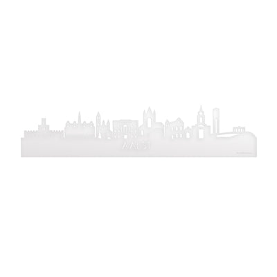 Skyline Aalst White Glossy