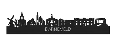 Skyline Barneveld Black