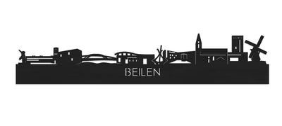 Skyline Beilen Black
