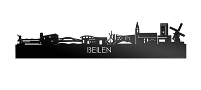 Skyline Beilen Black Glossy
