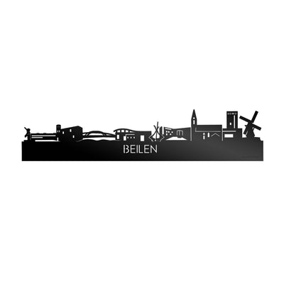 Skyline Beilen Black Glossy