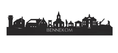 Skyline Bennekom Black