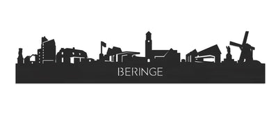 Skyline Beringe Black