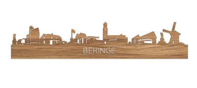 Skyline Beringe Oak