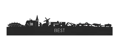Skyline Best Black