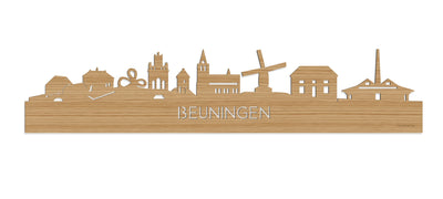 Skyline Beuningen Bamboo
