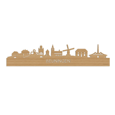 Skyline Beuningen Bamboo