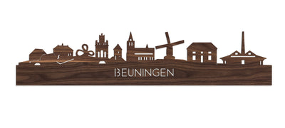Skyline Beuningen Nuts