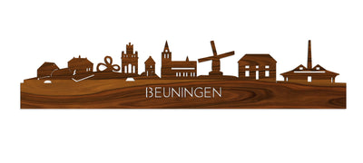 Skyline Beuningen Rosewood