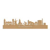 Skyline Bodegraven Bamboe