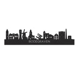 Skyline Bodegraven Black