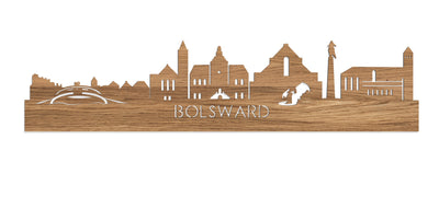 Skyline Bolsward Oak