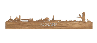 Skyline Bonaire Eiken