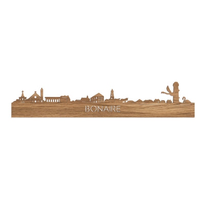Skyline Bonaire Eiken