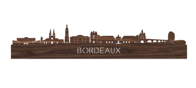Skyline Bordeaux Nuts