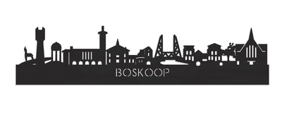 Skyline Boskoop Black