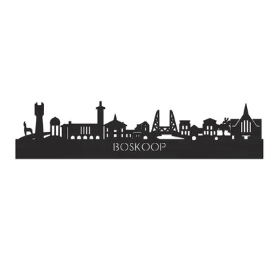 Skyline Boskoop Black