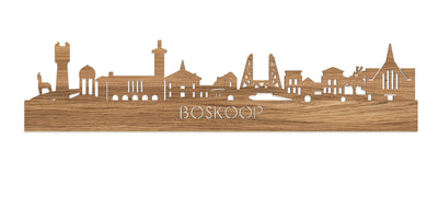 Skyline Boskoop Oak